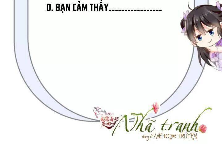 Độc Phi Ngu Ngốc Không Thể Chọc Chapter 156 - 40