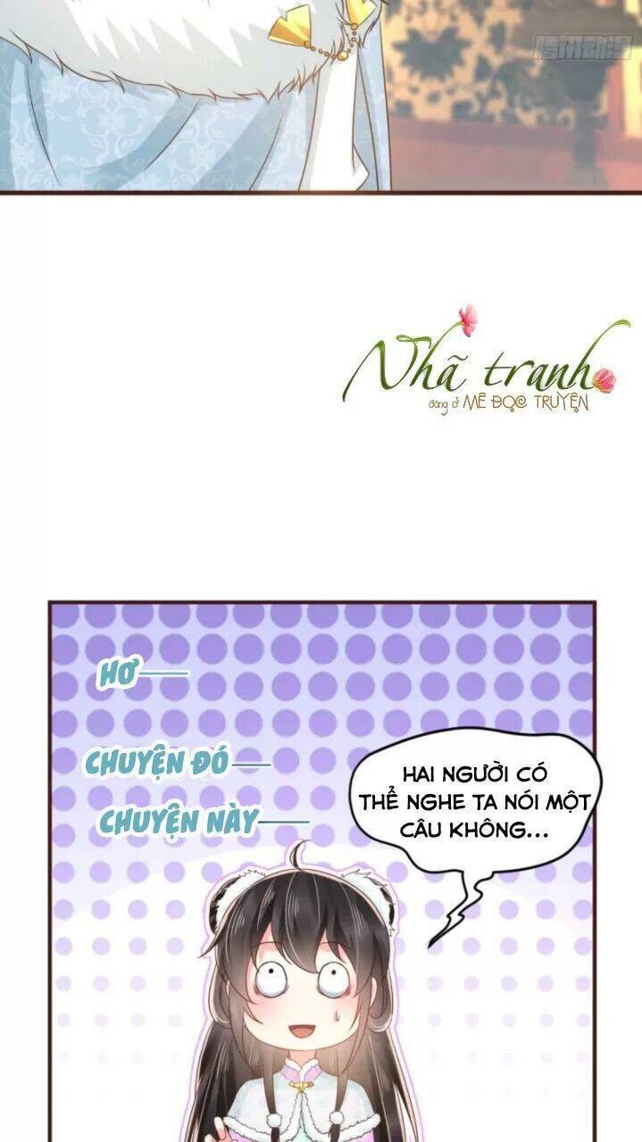 Độc Phi Ngu Ngốc Không Thể Chọc Chapter 156 - 5