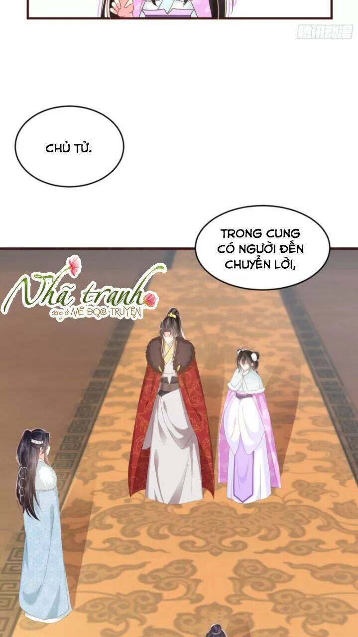 Độc Phi Ngu Ngốc Không Thể Chọc Chapter 156 - 6