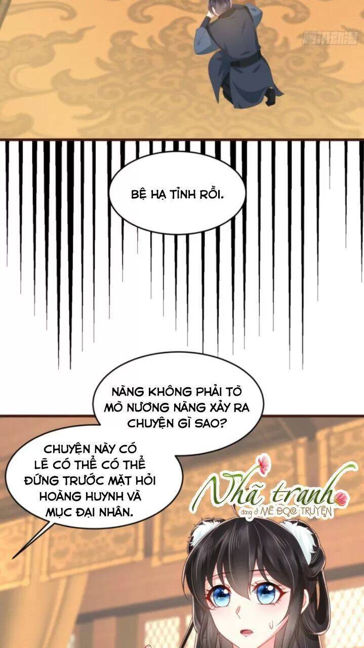 Độc Phi Ngu Ngốc Không Thể Chọc Chapter 156 - 7