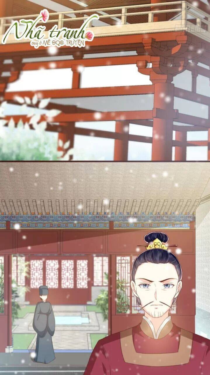 Độc Phi Ngu Ngốc Không Thể Chọc Chapter 156 - 9