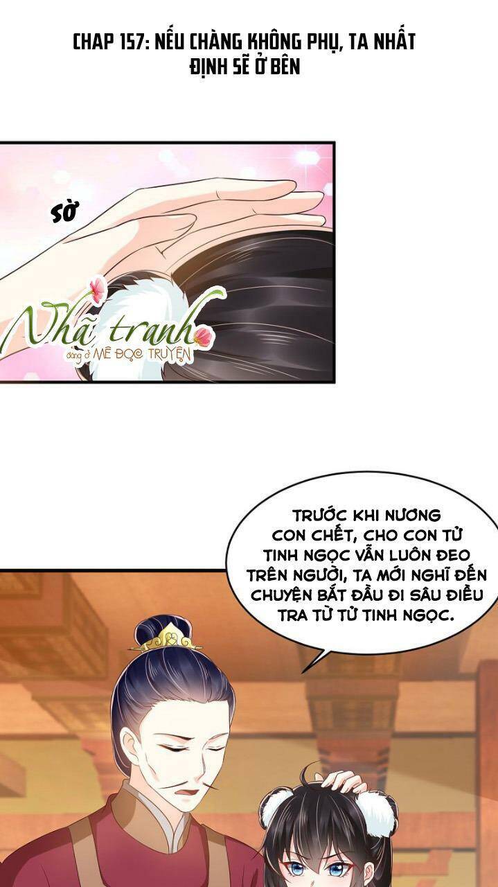 Độc Phi Ngu Ngốc Không Thể Chọc Chapter 157 - 1