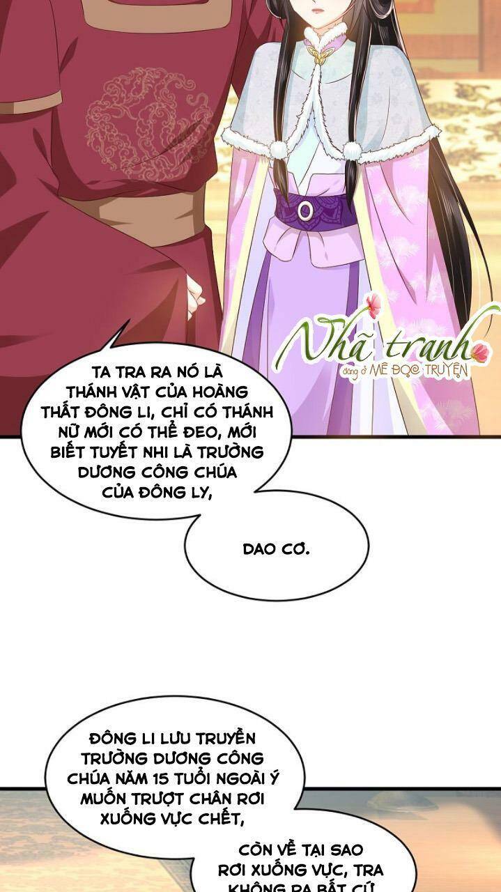 Độc Phi Ngu Ngốc Không Thể Chọc Chapter 157 - 2