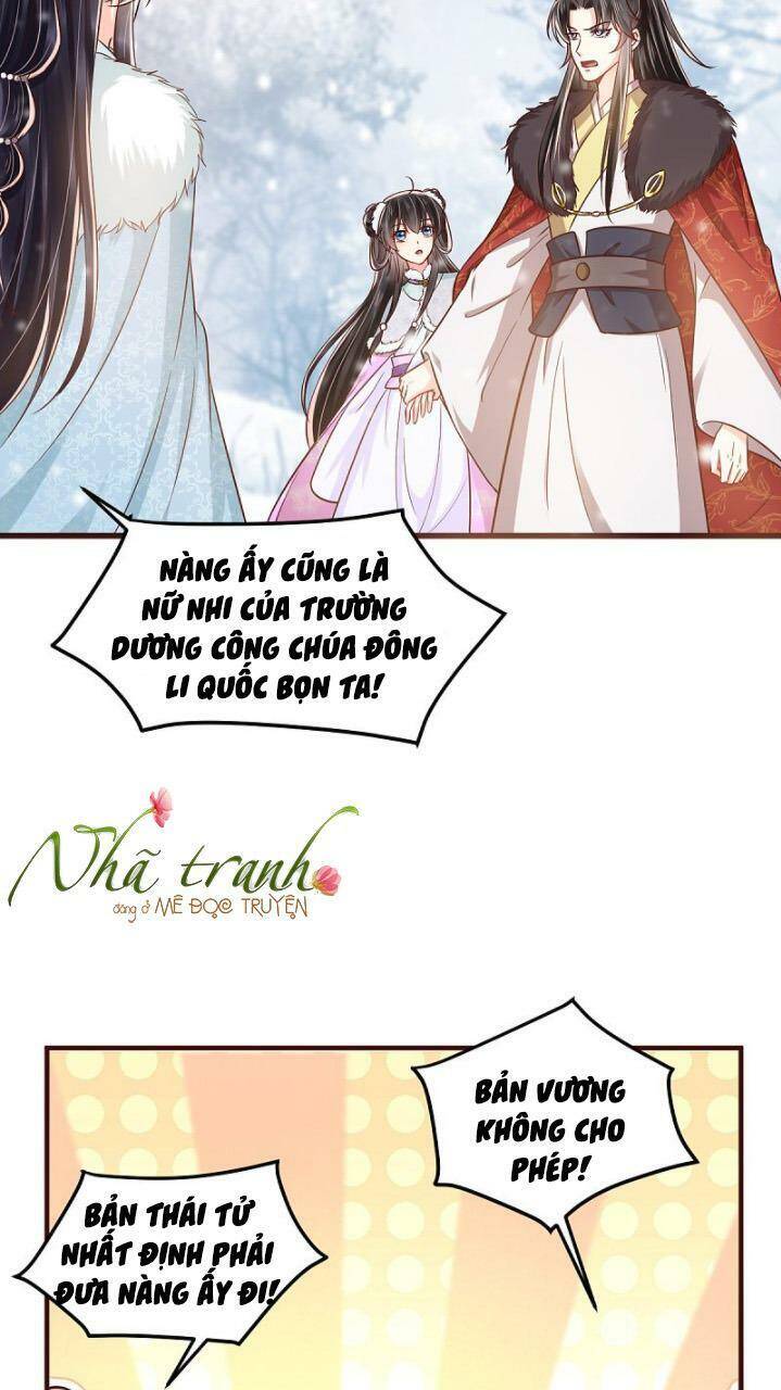 Độc Phi Ngu Ngốc Không Thể Chọc Chapter 157 - 12