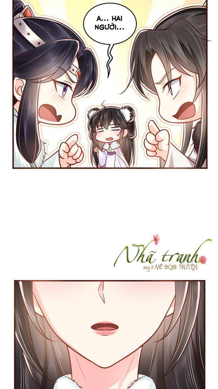 Độc Phi Ngu Ngốc Không Thể Chọc Chapter 157 - 13