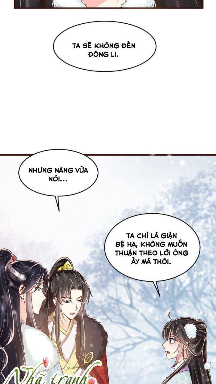 Độc Phi Ngu Ngốc Không Thể Chọc Chapter 157 - 14