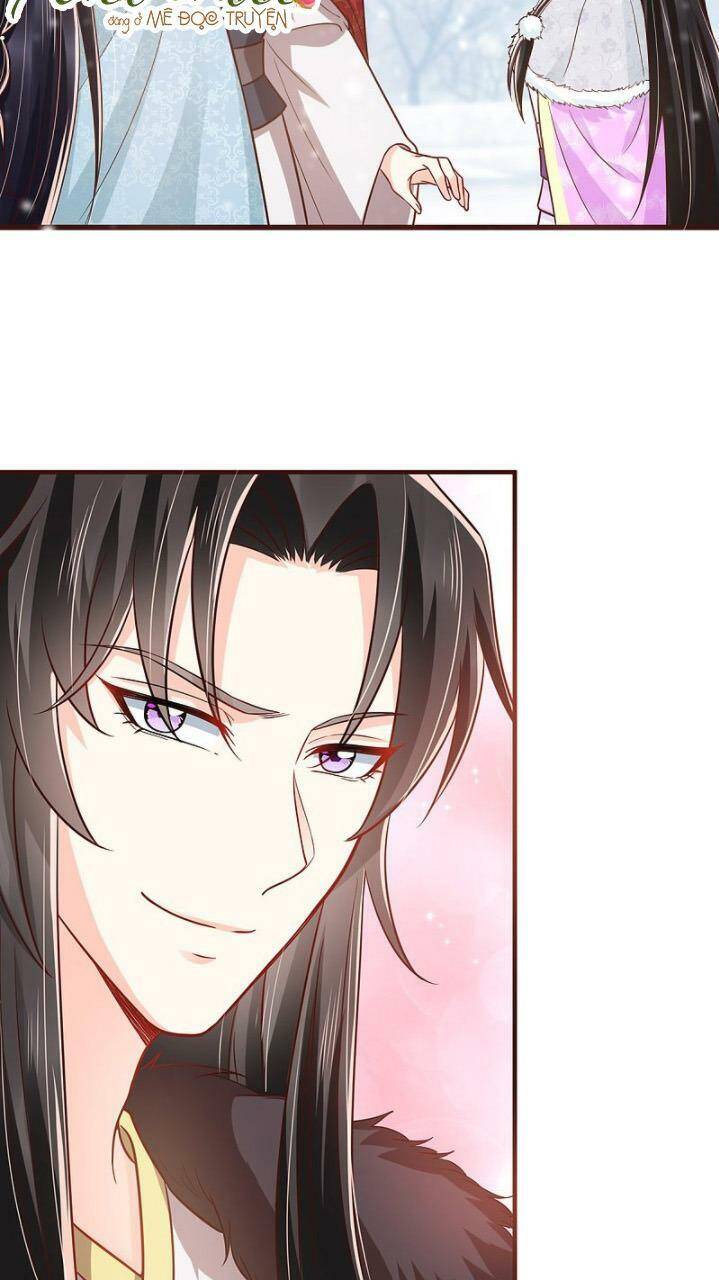 Độc Phi Ngu Ngốc Không Thể Chọc Chapter 157 - 15