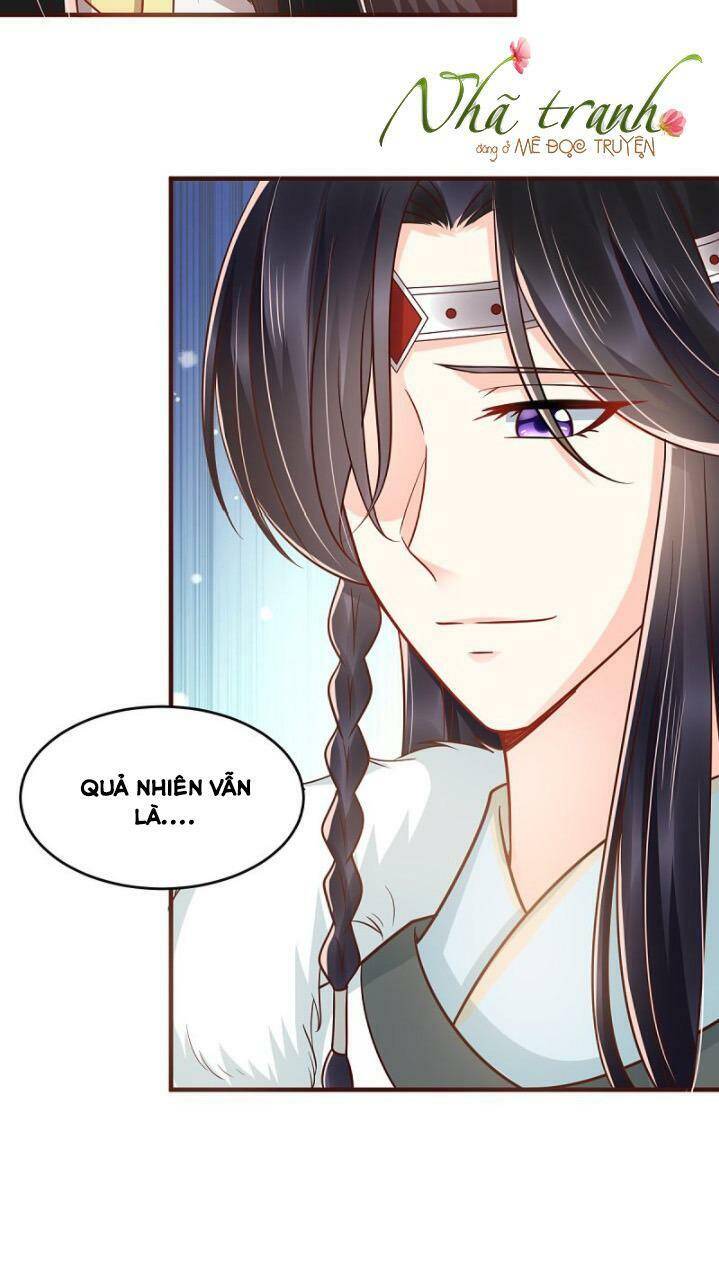 Độc Phi Ngu Ngốc Không Thể Chọc Chapter 157 - 16