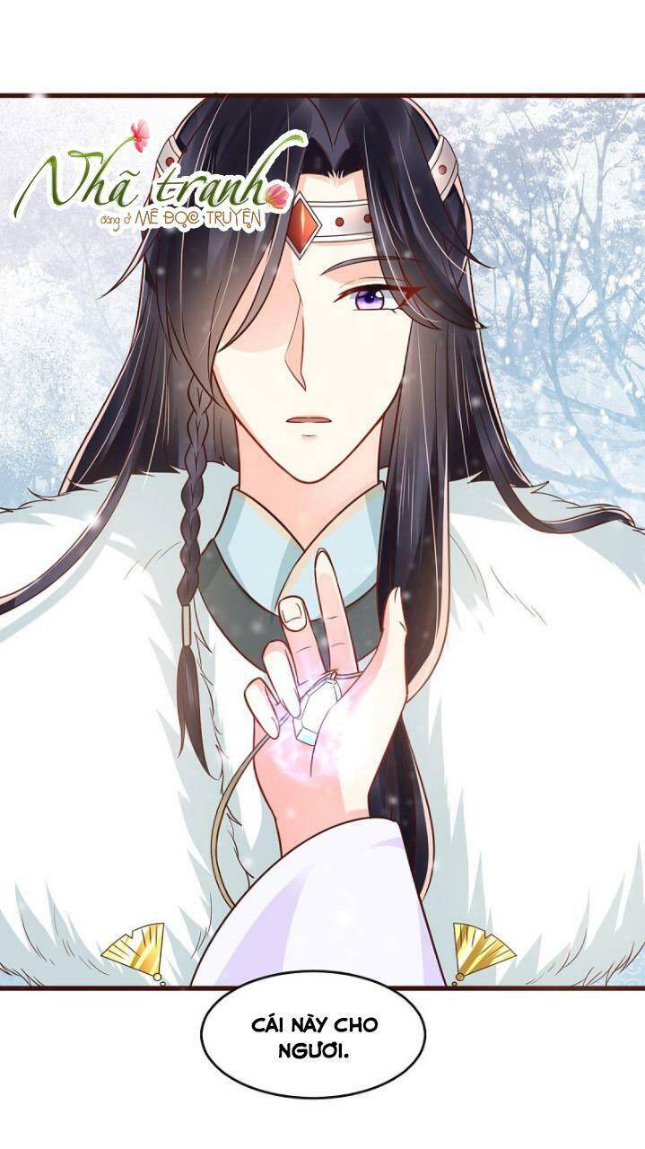 Độc Phi Ngu Ngốc Không Thể Chọc Chapter 157 - 17