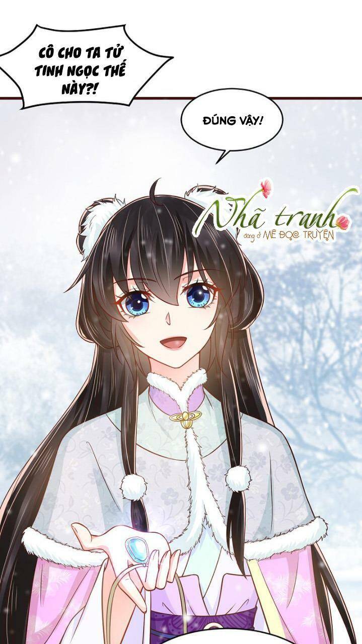 Độc Phi Ngu Ngốc Không Thể Chọc Chapter 157 - 18