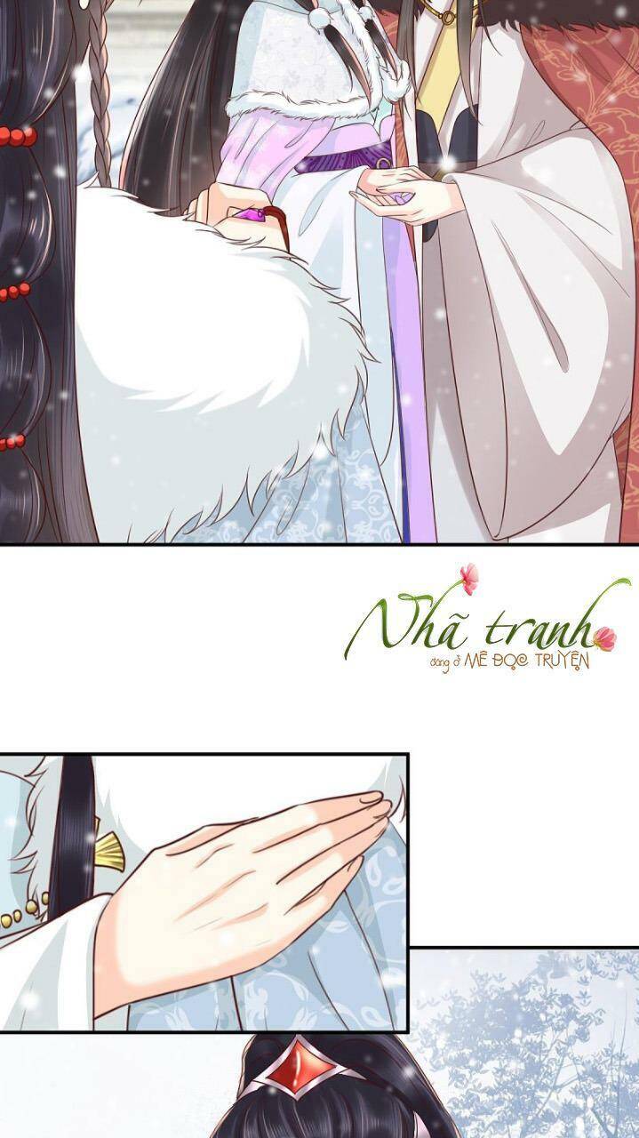 Độc Phi Ngu Ngốc Không Thể Chọc Chapter 157 - 20