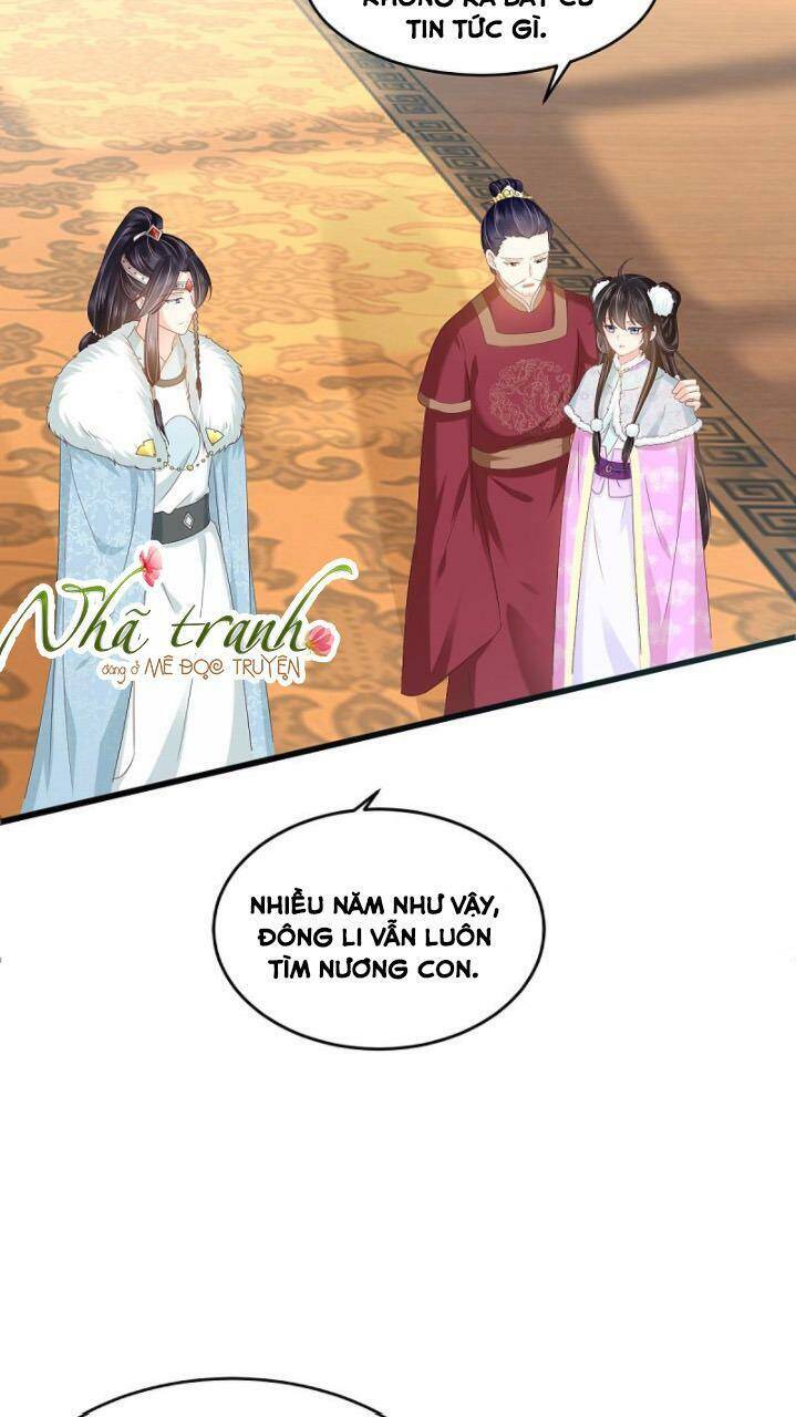 Độc Phi Ngu Ngốc Không Thể Chọc Chapter 157 - 3