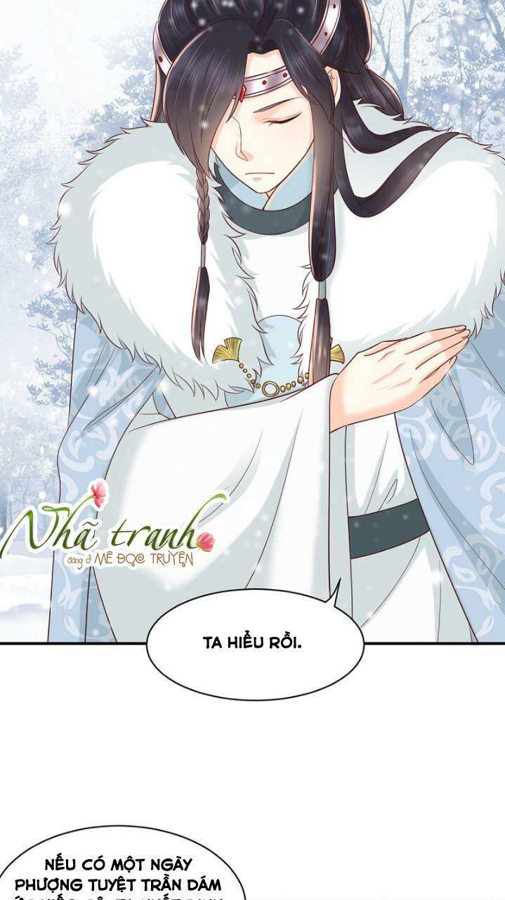 Độc Phi Ngu Ngốc Không Thể Chọc Chapter 157 - 21