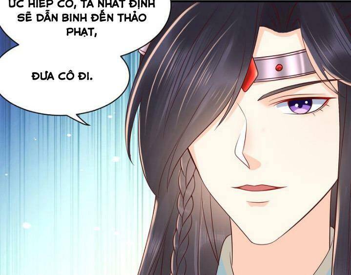 Độc Phi Ngu Ngốc Không Thể Chọc Chapter 157 - 22