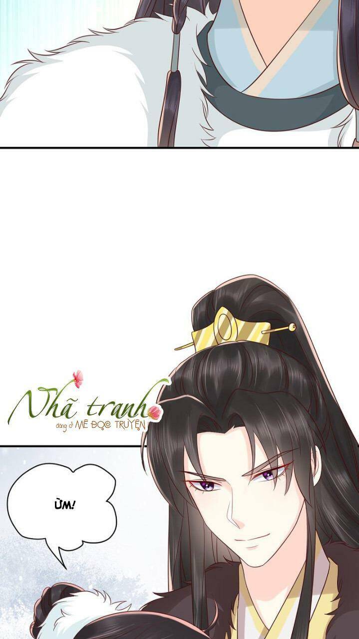 Độc Phi Ngu Ngốc Không Thể Chọc Chapter 157 - 23