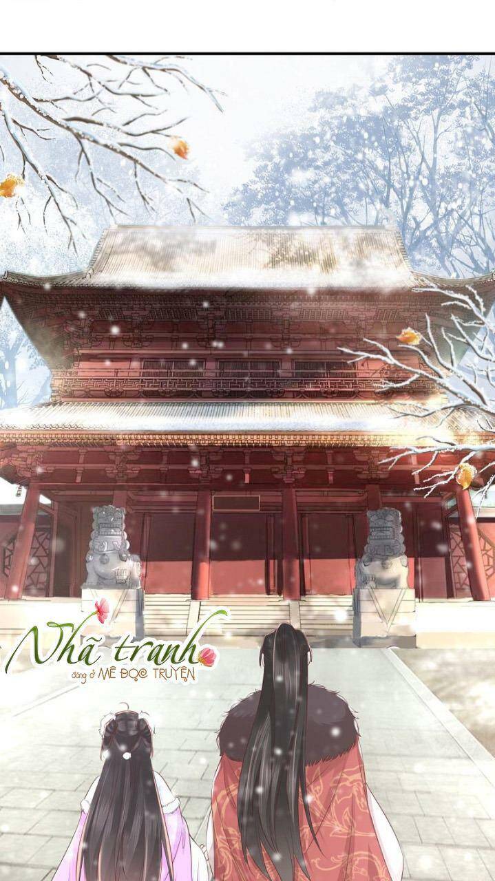 Độc Phi Ngu Ngốc Không Thể Chọc Chapter 157 - 25