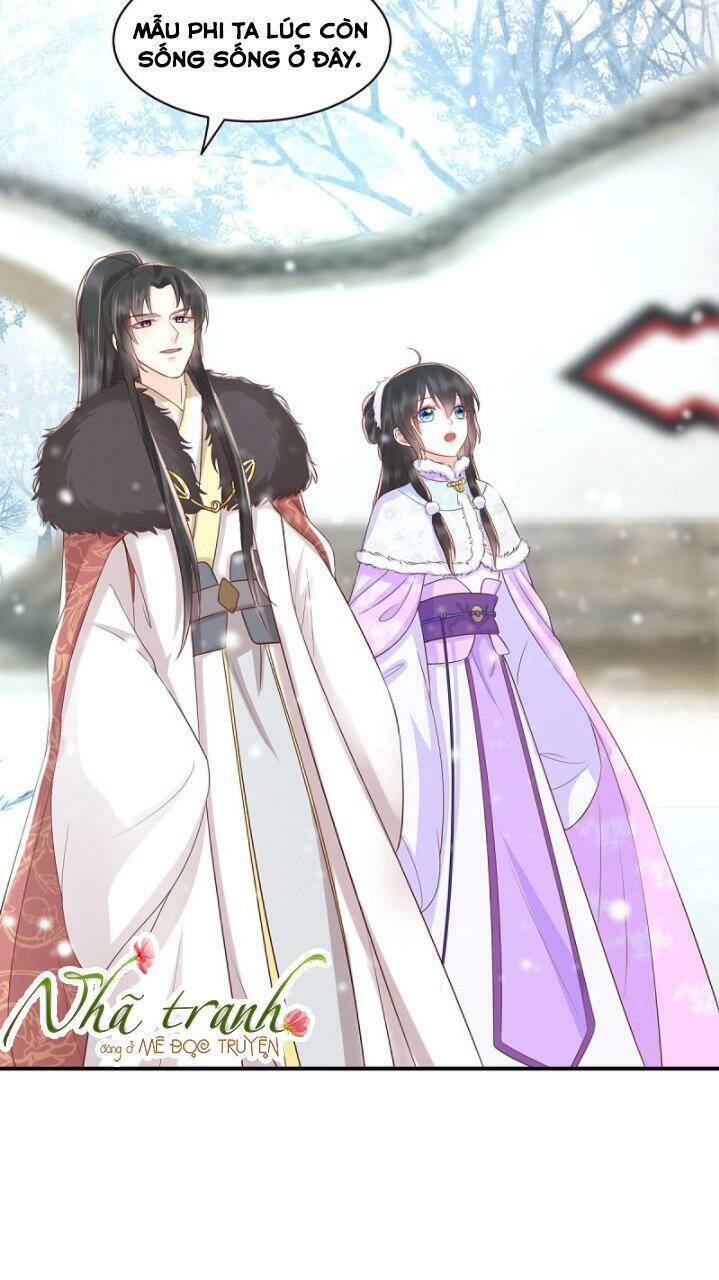 Độc Phi Ngu Ngốc Không Thể Chọc Chapter 157 - 27