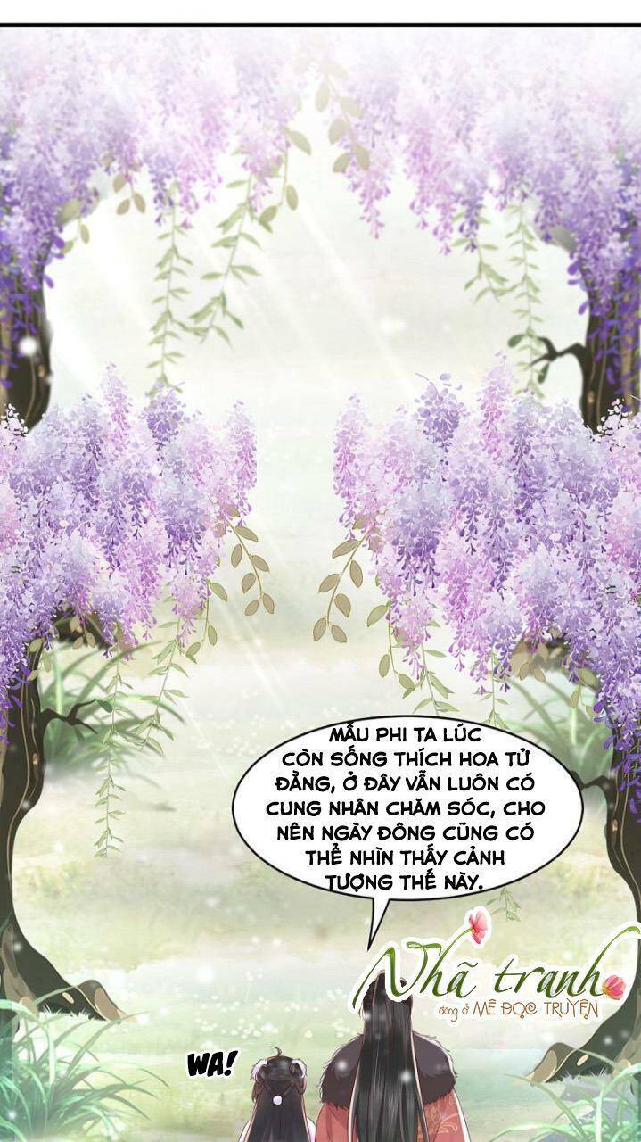 Độc Phi Ngu Ngốc Không Thể Chọc Chapter 157 - 28