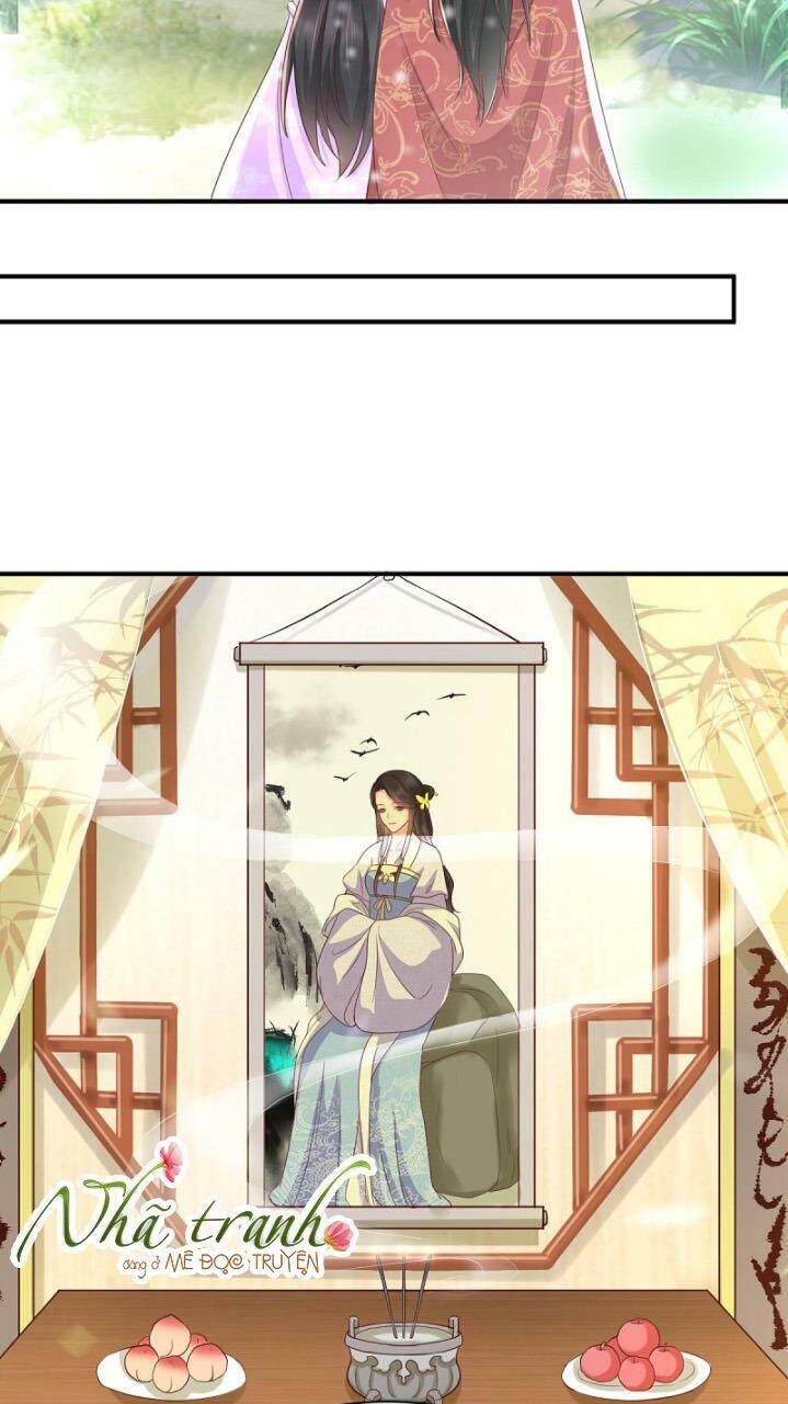 Độc Phi Ngu Ngốc Không Thể Chọc Chapter 157 - 29