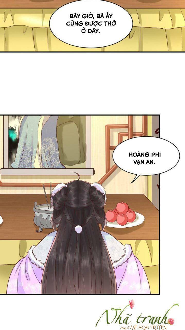 Độc Phi Ngu Ngốc Không Thể Chọc Chapter 157 - 30