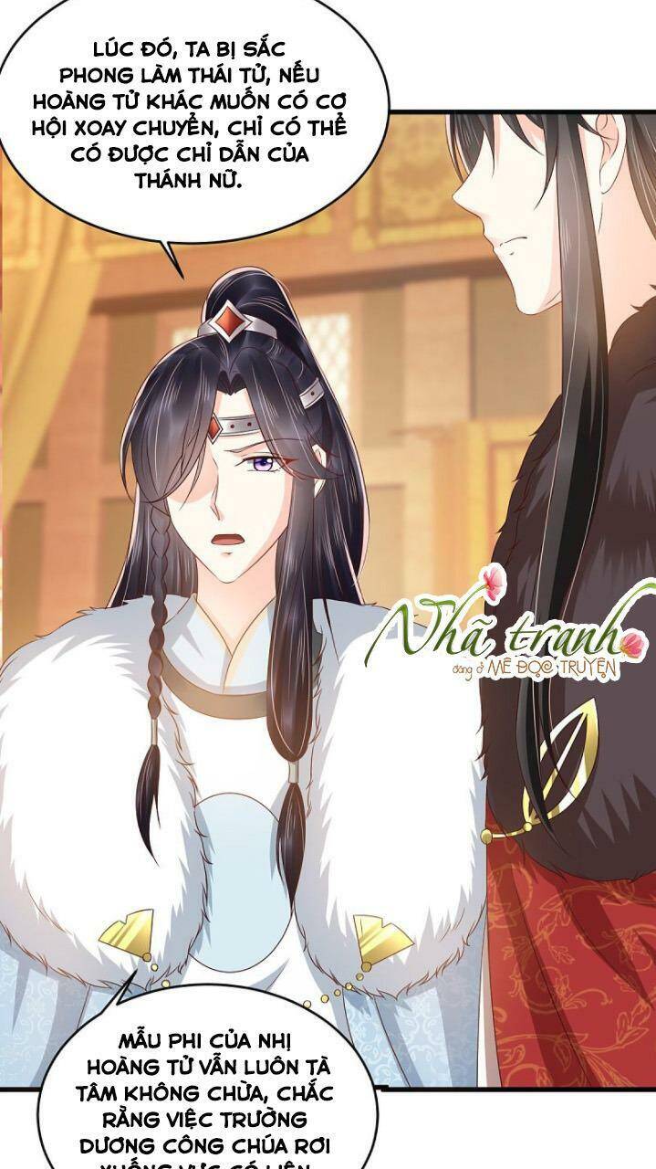 Độc Phi Ngu Ngốc Không Thể Chọc Chapter 157 - 4