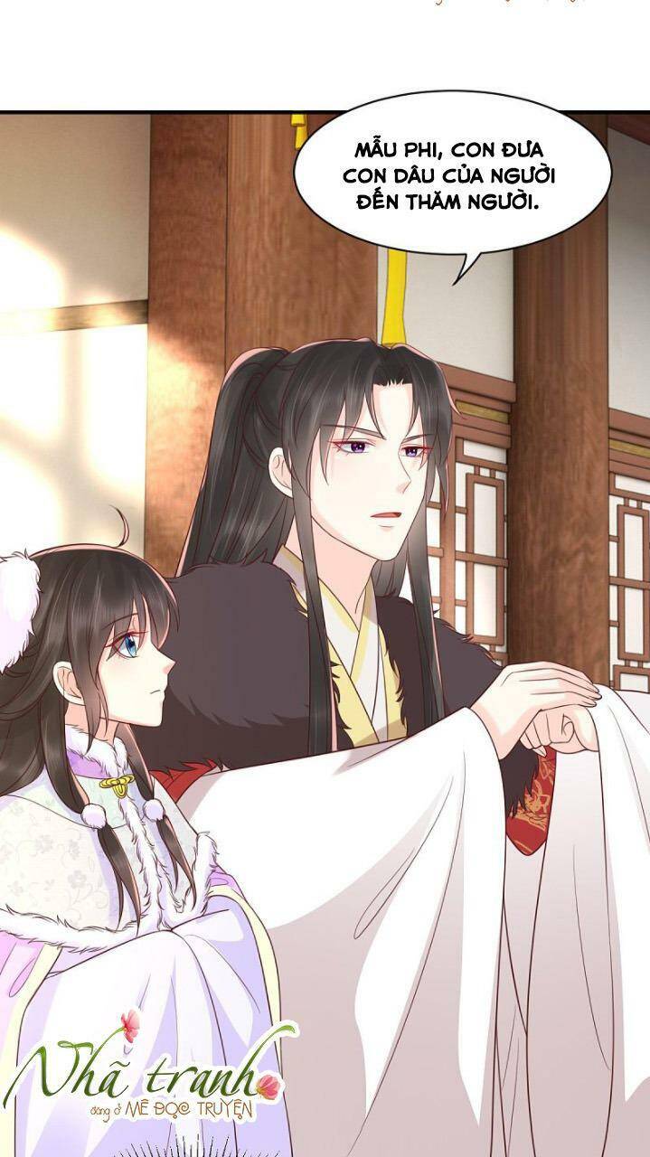 Độc Phi Ngu Ngốc Không Thể Chọc Chapter 157 - 31