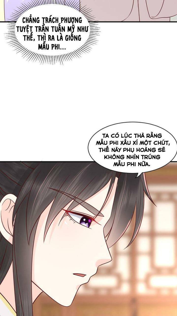 Độc Phi Ngu Ngốc Không Thể Chọc Chapter 157 - 32