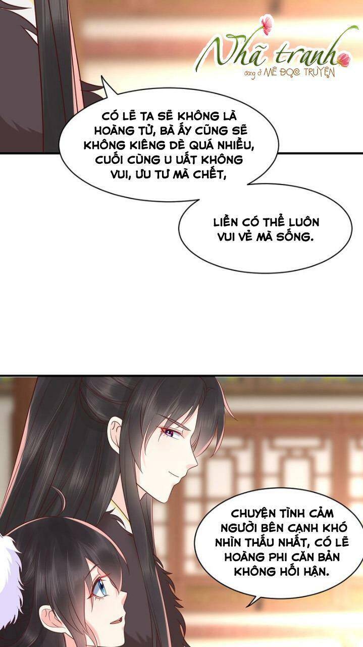 Độc Phi Ngu Ngốc Không Thể Chọc Chapter 157 - 33