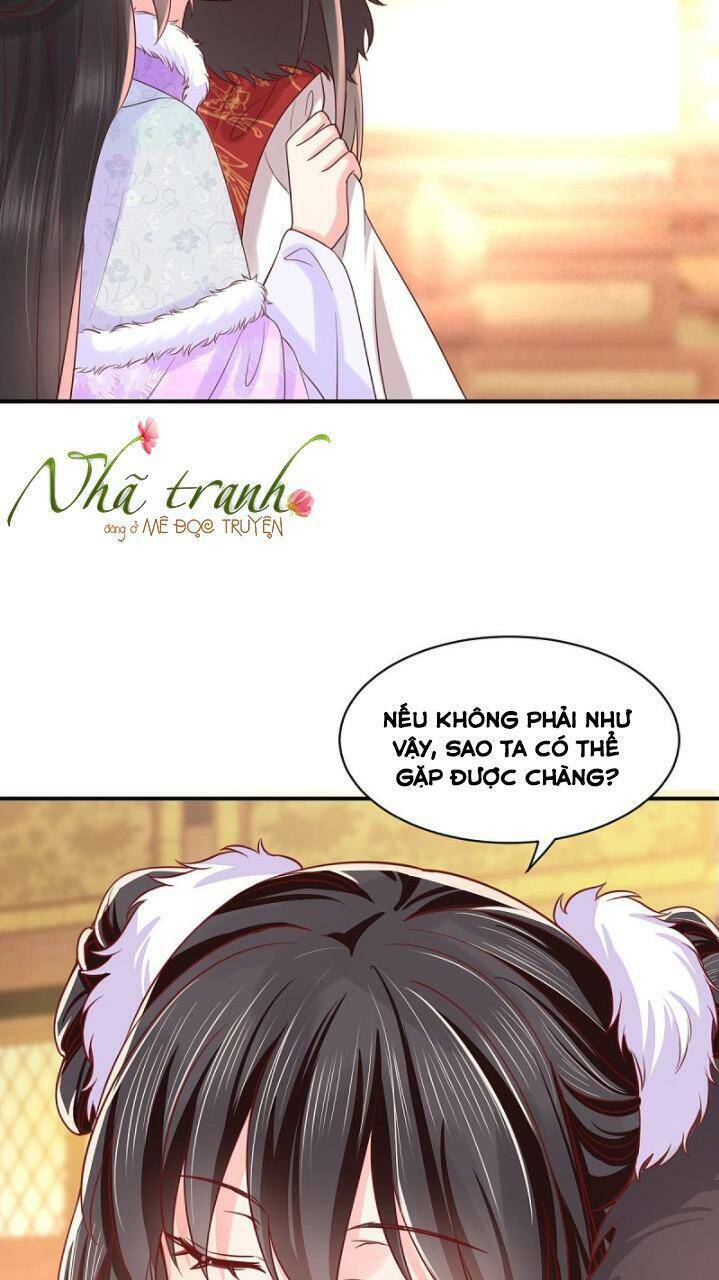 Độc Phi Ngu Ngốc Không Thể Chọc Chapter 157 - 34