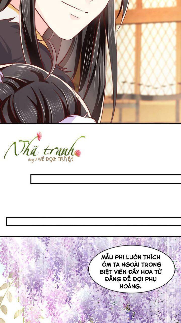 Độc Phi Ngu Ngốc Không Thể Chọc Chapter 157 - 36