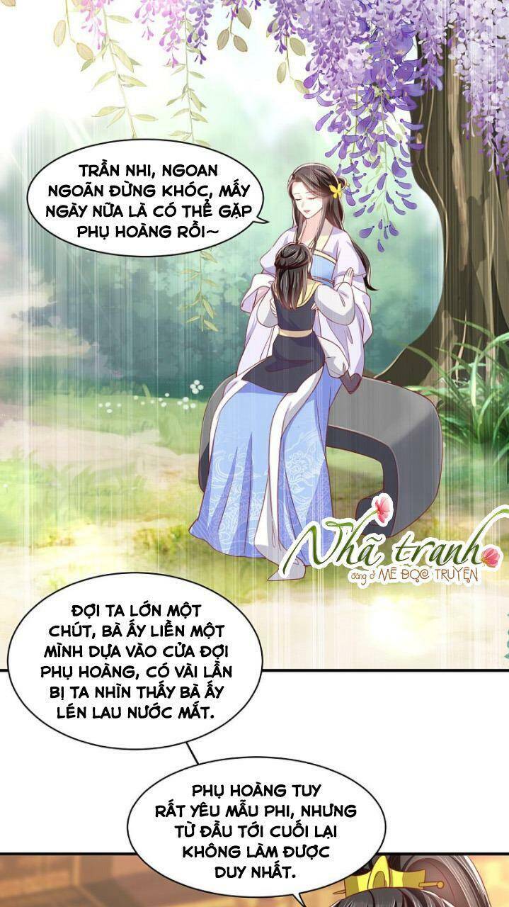 Độc Phi Ngu Ngốc Không Thể Chọc Chapter 157 - 37