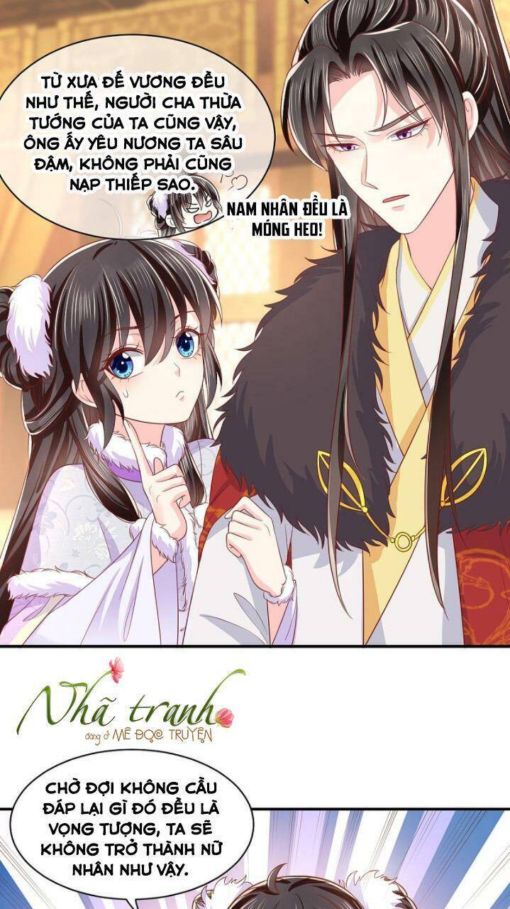 Độc Phi Ngu Ngốc Không Thể Chọc Chapter 157 - 38