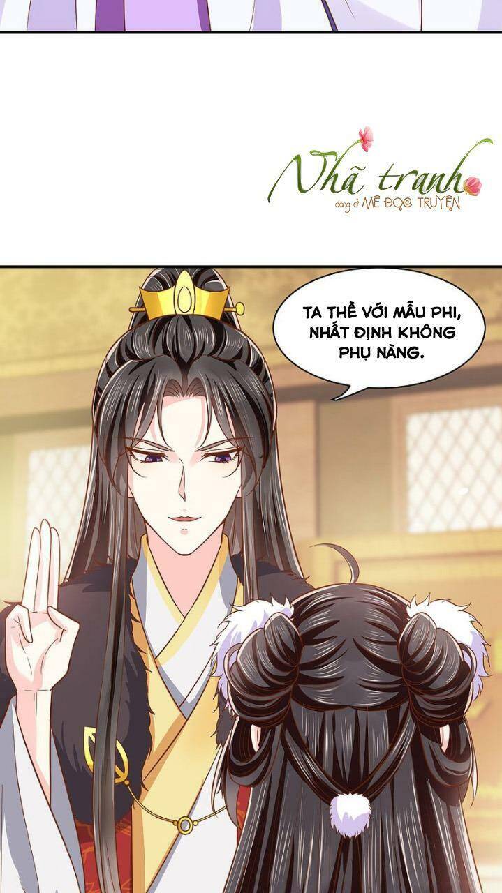 Độc Phi Ngu Ngốc Không Thể Chọc Chapter 157 - 40