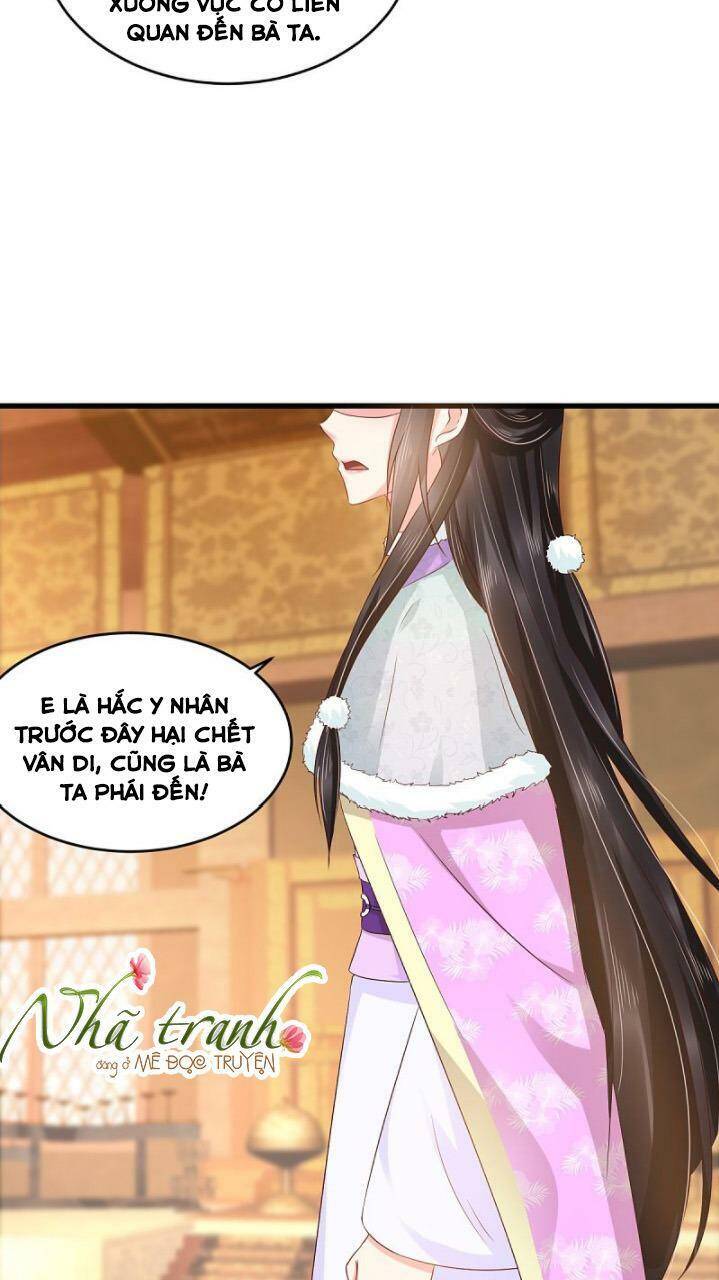 Độc Phi Ngu Ngốc Không Thể Chọc Chapter 157 - 5