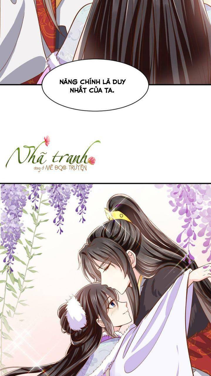 Độc Phi Ngu Ngốc Không Thể Chọc Chapter 157 - 41