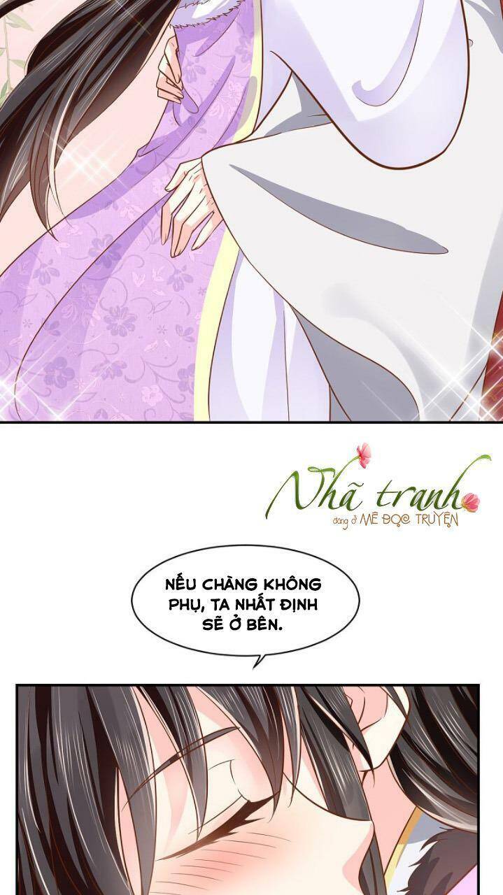 Độc Phi Ngu Ngốc Không Thể Chọc Chapter 157 - 42