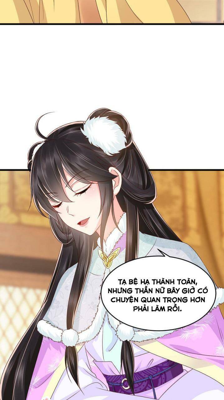 Độc Phi Ngu Ngốc Không Thể Chọc Chapter 157 - 7