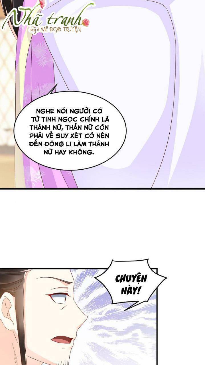 Độc Phi Ngu Ngốc Không Thể Chọc Chapter 157 - 8