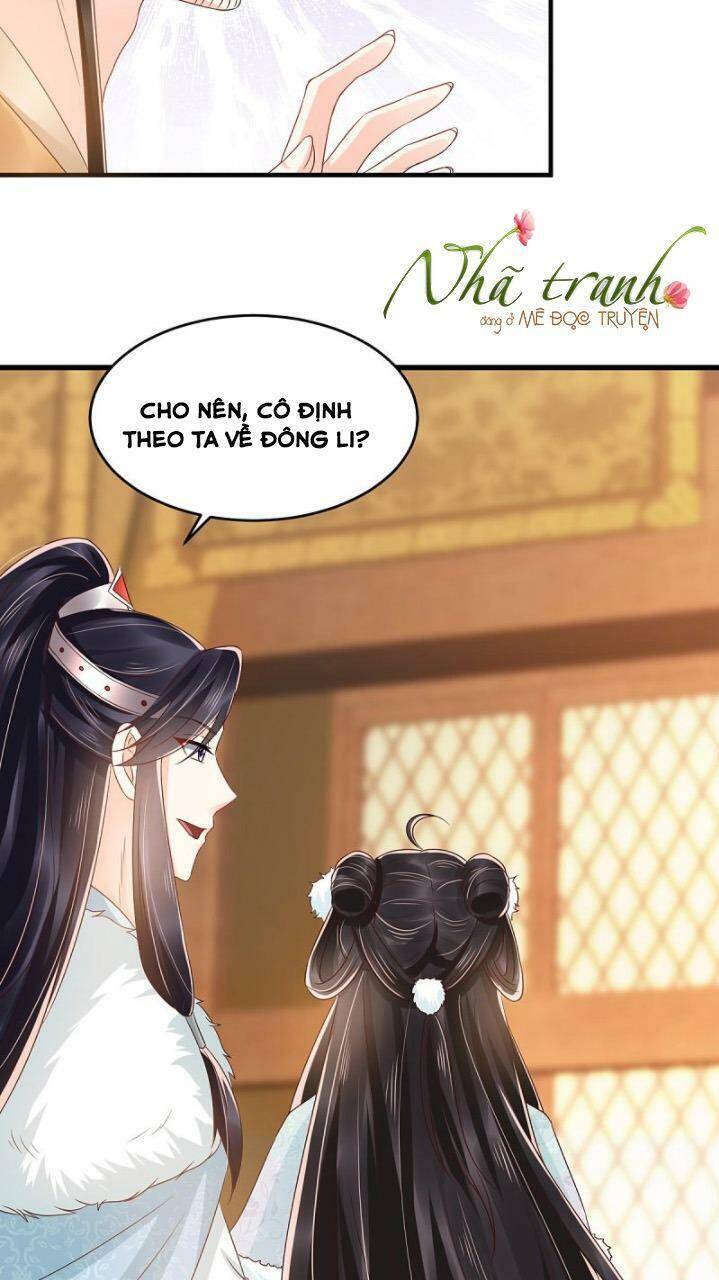 Độc Phi Ngu Ngốc Không Thể Chọc Chapter 157 - 9