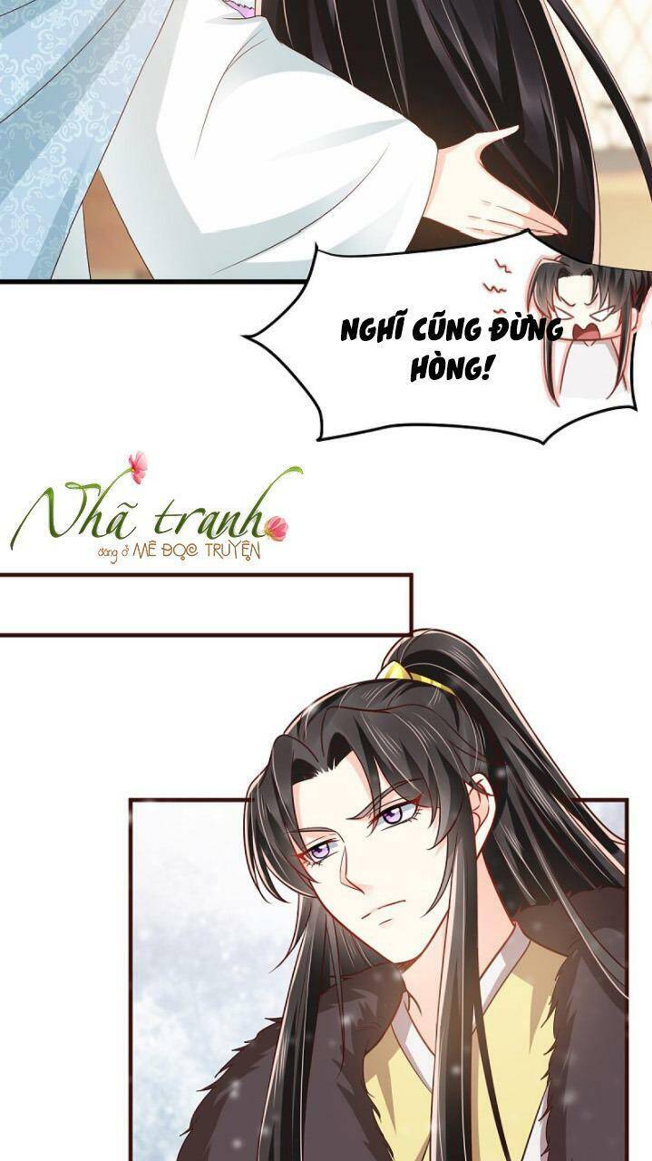 Độc Phi Ngu Ngốc Không Thể Chọc Chapter 157 - 10