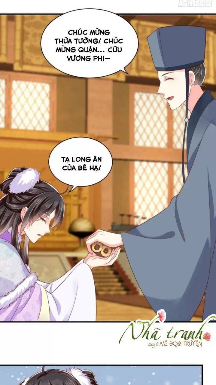 Độc Phi Ngu Ngốc Không Thể Chọc Chapter 158 - 2