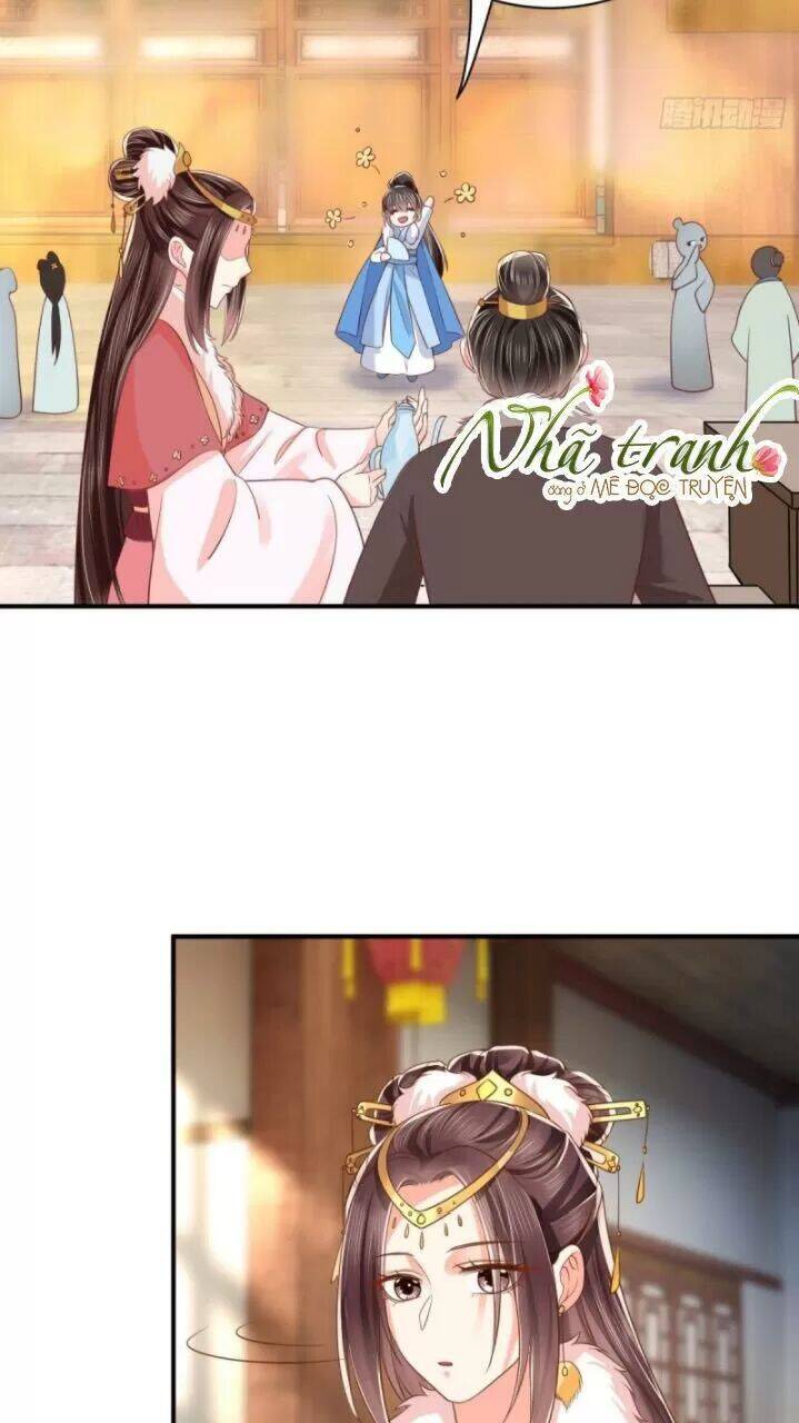 Độc Phi Ngu Ngốc Không Thể Chọc Chapter 158 - 11