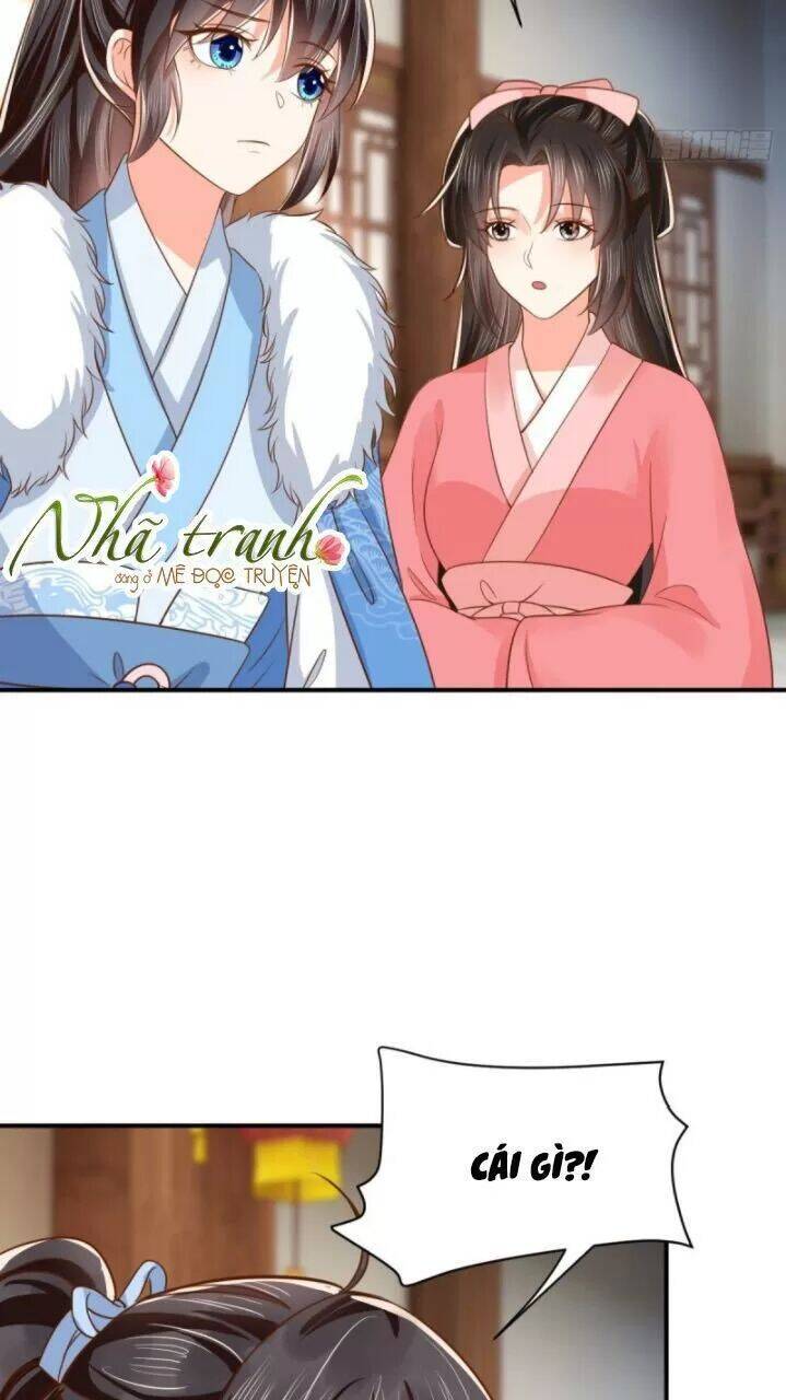 Độc Phi Ngu Ngốc Không Thể Chọc Chapter 158 - 14