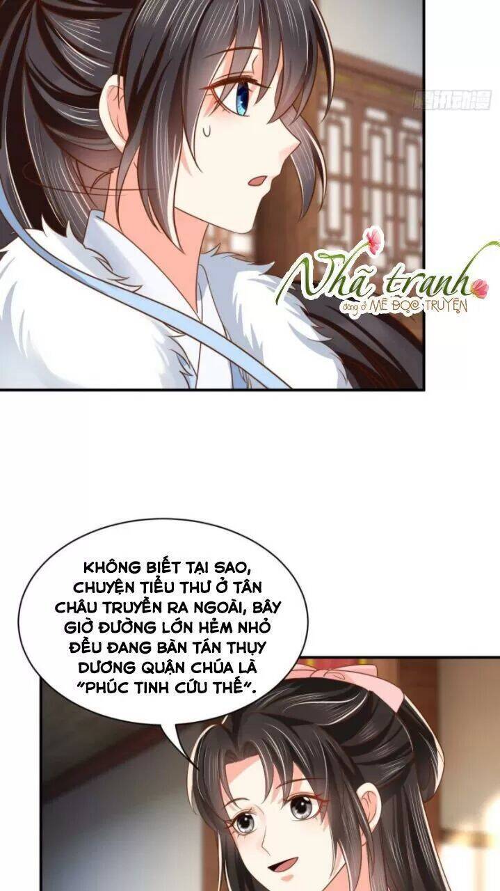 Độc Phi Ngu Ngốc Không Thể Chọc Chapter 158 - 15