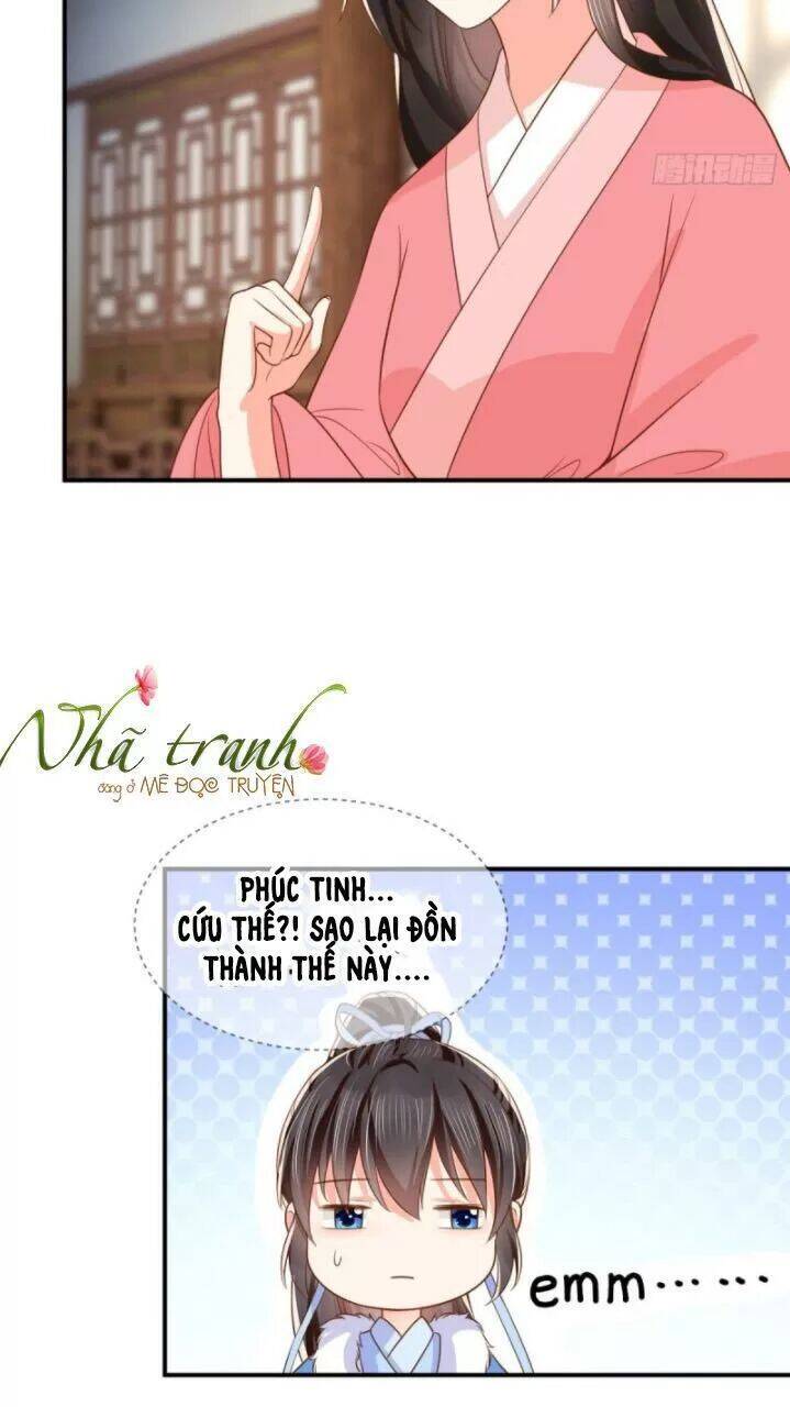 Độc Phi Ngu Ngốc Không Thể Chọc Chapter 158 - 16