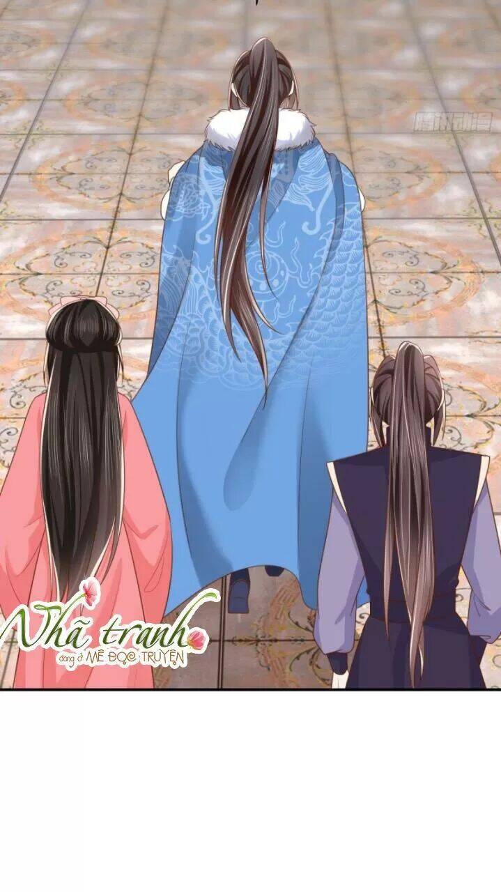 Độc Phi Ngu Ngốc Không Thể Chọc Chapter 158 - 18