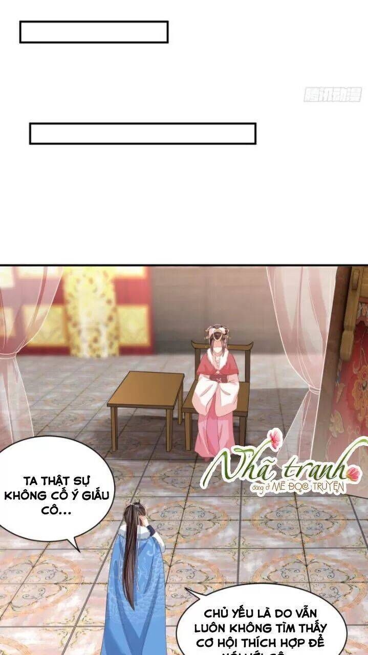 Độc Phi Ngu Ngốc Không Thể Chọc Chapter 158 - 19