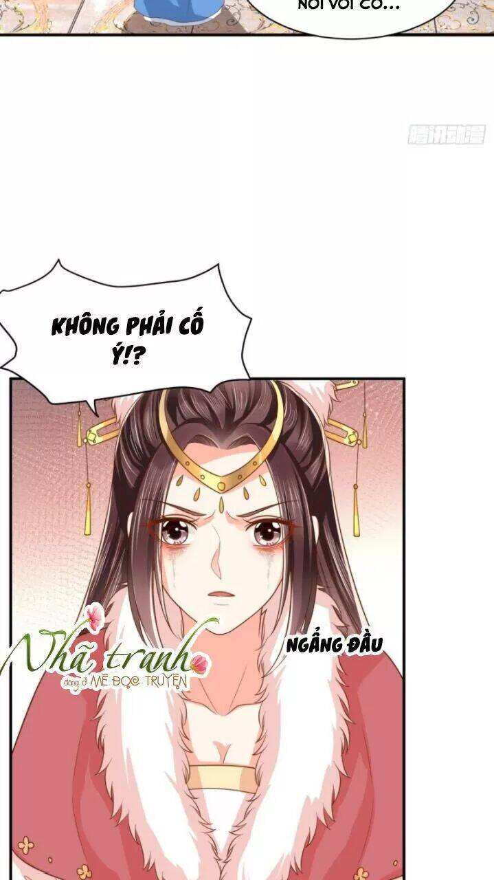 Độc Phi Ngu Ngốc Không Thể Chọc Chapter 158 - 20