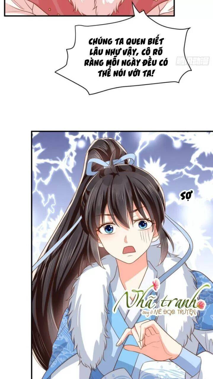 Độc Phi Ngu Ngốc Không Thể Chọc Chapter 158 - 21