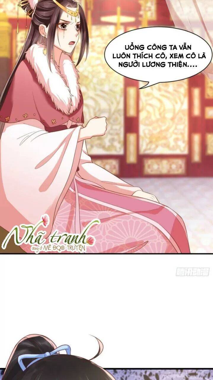 Độc Phi Ngu Ngốc Không Thể Chọc Chapter 158 - 23